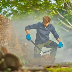 Astschere EnergyCut Pro L Bypass*Gardena