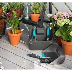 Balkon-Box City gardening^Gardena Clearance