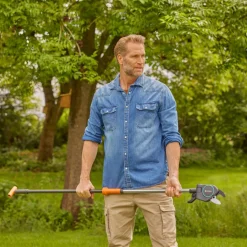 Baum- und Strauchschneider StarCut Pro S Bypass*Gardena Clearance