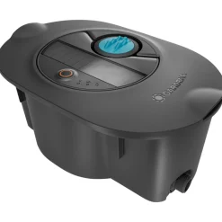 Bewässerungssystem Pipeline AquaPrecise solar*Gardena Online