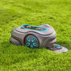 Bewässerungssystem Pipeline AquaPrecise solar*Gardena Online