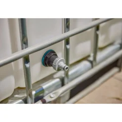 Einsteck-Tankverbinder Push IN^Gardena Discount