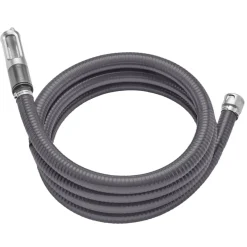 Sauggarnitur mit 4 m Saugschlauch^Gardena Discount