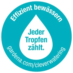 Gardena Verlängerungskabel für Feuchtesensor