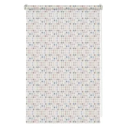 Easyfix Rollo Japandi Mosaik 60x150 cm*Gardinia Discount