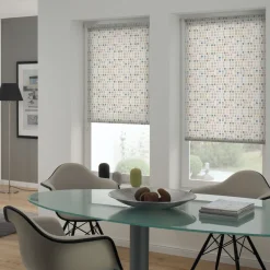 Easyfix Rollo Japandi Mosaik 60x150 cm*Gardinia Discount