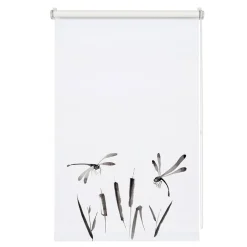 Easyfix Rollo Japandi Dragonfly 75x150 cm*Gardinia Hot