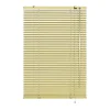 Gardinia Aluminium-Jalousie 140 x 175 cm beige