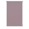 Gardinia Easyfix Rollo Uni 75 x 150 cm perlmuttrosa
