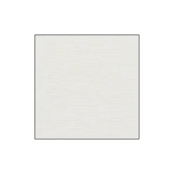 Gardinia Flächenvorhang 60 x 245 cm weiß