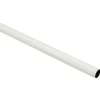 Gardinenstange Chicago 240 cm Durchmesser 20 mm weiß*Gardinia Online