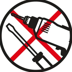 Gardinia Klemmstange Press und Go Filigrano Kugel silber 80-110 cm