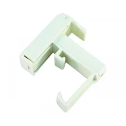 Gardinia Klemmträger für Alu-Jalousien