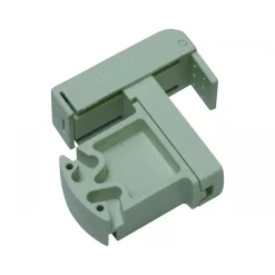 Klemmträger für SZ-Rollos Kunststoff*Gardinia New