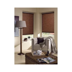 Rollo Easyfix Natur 75 x 150 cm nougat^Gardinia Outlet