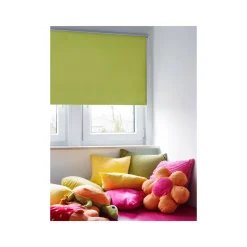 Rollo Easyfix Uni Thermo energiesparend 100 x 150 cm apfel^Gardinia Online