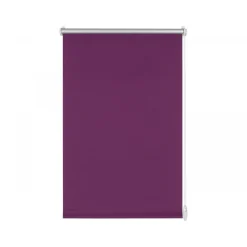 Gardinia Rollo Easyfix Uni Thermo energiesparend 100 x 150 cm lila