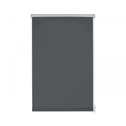 Rollo Easyfix Uni Thermo energiesparend 60 x 150 cm schiefer*Gardinia Best