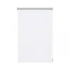 Gardinia Rollo Easyfix Uni Thermo energiesparend 75 x 150 cm weiß