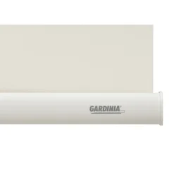 Seitenzugrollo 62 x 180 cm Uni weiß^Gardinia Best