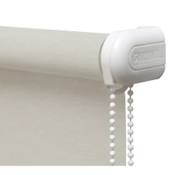 Seitenzugrollo 162 x 180 cm Silvalin natur*Gardinia