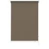 Gardinia Seitenzugrollo 52 x 180 cm mocca