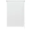 Gardinia Seitenzugrollo 62 x 180 cm weiß