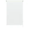Seitenzugrollo 102 x 230 cm Uni weiß*Gardinia New