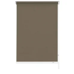 Gardinia Seitenzugrollo 62 x 180 cm mocca