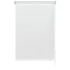 Seitenzugrollo 52 x 180 cm weiß*Gardinia Sale