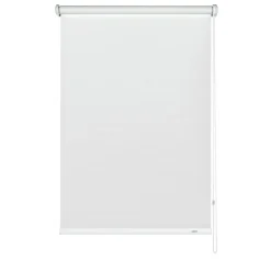 Seitenzugrollo 52 x 180 cm weiß*Gardinia Sale