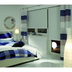 Seitenzugrollo 52 x 180 cm weiß*Gardinia Sale