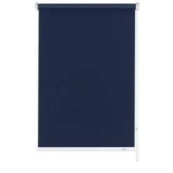 Gardinia Seitenzugrollo PG 3 82 x 180 cm dunkelblau