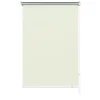 Seitenzugrollo Thermo 112 x 180 cm creme*Gardinia Discount