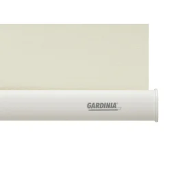 Seitenzugrollo Thermo 112 x 180 cm creme*Gardinia Discount