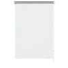 Gardinia Seitenzugrollo Thermo 142 x 180 cm weiß