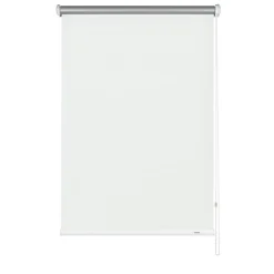 Gardinia Seitenzugrollo Thermo 142 x 180 cm weiß