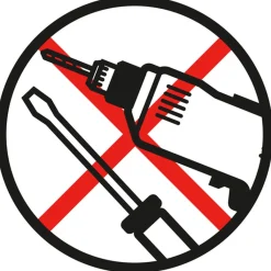 Spannstange Durchmesser 23/26 mm 80-130 cm weiß^Gardinia Sale