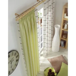 Wandlager für Durchmesser 28 mm Kiefer^Gardinia New