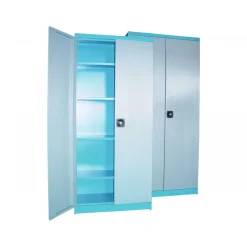 Flügeltürenschrank 2er Set*Güde Online