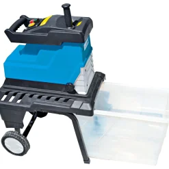 Güde Gartenhäcksler GH 2800 Super Silent