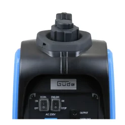 Güde Inverter-Stromerzeuger ISG 1200-1