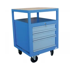 Rollwerkbank P 600 S Blau/Grau*Güde Clearance