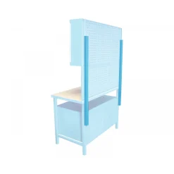 Güde Verbindungsrohr für Werkstatt-Set