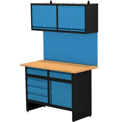 Güde Werkbank GW 5/1 120 x 85 x 60 cm