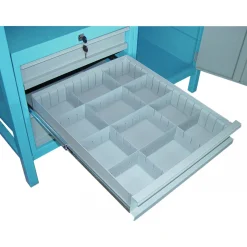 Güde Werkbank P 1200 SLT Blau