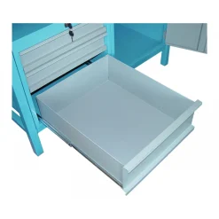 Güde Werkbank P 1200 SLT Blau