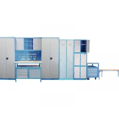 Güde Werkbank P 1200 SLT Blau