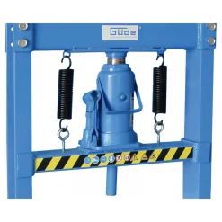 Werkstattpresse WP12T*Güde Online