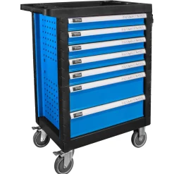 Werkstattwagen Premium GWSP 07*Güde Clearance